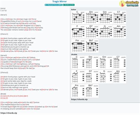 Chords for Sondre Lerche .